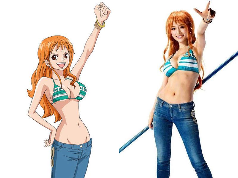 公寓女郎
