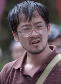《私人教练》电影